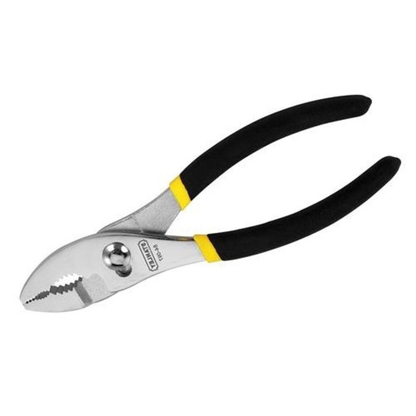 Stanley Basic Slip Joint Plier 6-3/4" 84-097